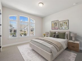 4831  Cypress Thorn Drive , Arlington Texas 76005