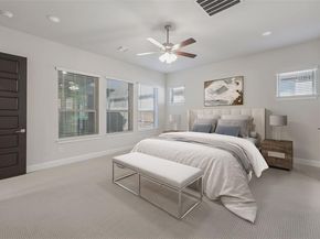 4831  Cypress Thorn Drive , Arlington Texas 76005