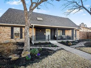 627  Opal Lane , Richardson Texas 75080