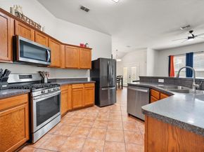 5601  Piedra Drive , Fort Worth Texas 76179