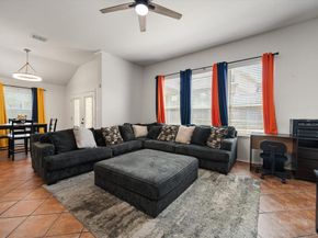 5601  Piedra Drive , Fort Worth Texas 76179