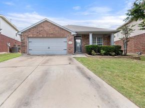 5601  Piedra Drive , Fort Worth Texas 76179