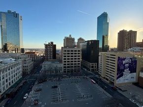 500  Throckmorton Street  1102, Fort Worth Texas 76102