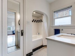 5510  Morningside Avenue , Dallas Texas 75206