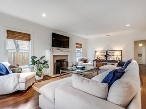 5510  Morningside Avenue , Dallas Texas 75206