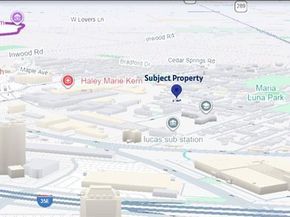 4631  Sylvester Street  101109, Dallas Texas 75219