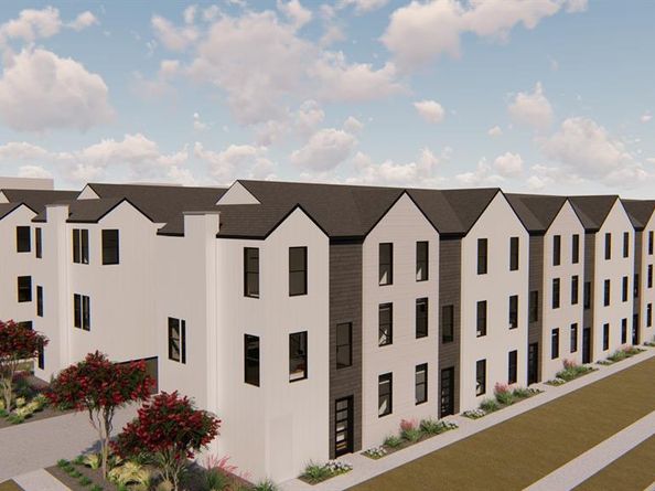 4631  Sylvester Street  101109, Dallas Texas 75219