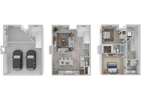 4631  Sylvester Street  101109, Dallas Texas 75219