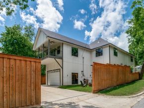 1000  Cameron Avenue , Dallas Texas 75223