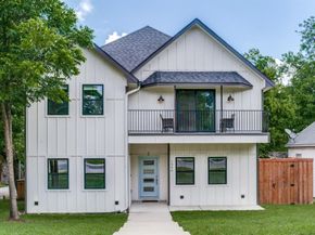 1000  Cameron Avenue , Dallas Texas 75223