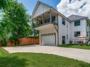 1000  Cameron Avenue , Dallas Texas 75223