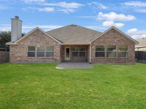 4901  Bellflower Way , Fort Worth Texas 76123