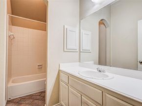 4901  Bellflower Way , Fort Worth Texas 76123