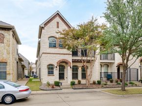 8620  Papa Trail , McKinney Texas 75070