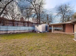 3512  Socorro Road , Fort Worth Texas 76116