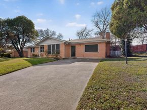 3512  Socorro Road , Fort Worth Texas 76116