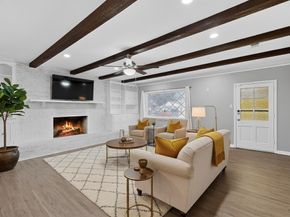 3512  Socorro Road , Fort Worth Texas 76116