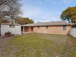 3512  Socorro Road , Fort Worth Texas 76116