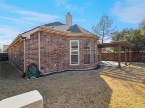 9101  Tate Avenue , Fort Worth Texas 76244