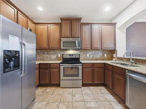 6913  Sandshell Boulevard , Fort Worth Texas 76137