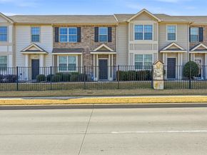 6913  Sandshell Boulevard , Fort Worth Texas 76137