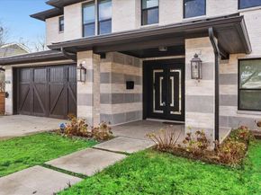 4726  Hopkins Avenue , Dallas Texas 75209