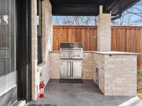 4726  Hopkins Avenue , Dallas Texas 75209