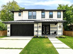 4726  Hopkins Avenue , Dallas Texas 75209