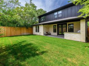 4726  Hopkins Avenue , Dallas Texas 75209