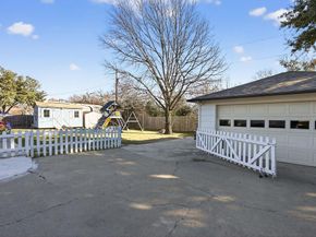 212  Edgewood Drive , Highland Village Texas 75077