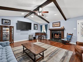 212  Edgewood Drive , Highland Village Texas 75077