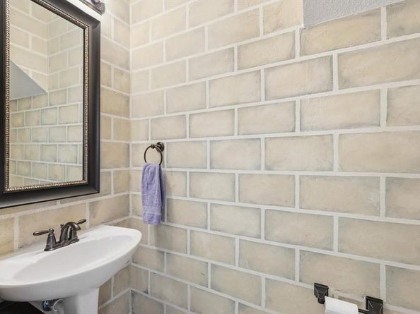 4508  Buffalo Bend Place , Fort Worth Texas 76137