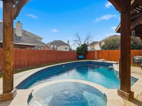 4508  Buffalo Bend Place , Fort Worth Texas 76137