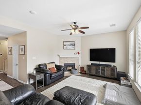 4508  Buffalo Bend Place , Fort Worth Texas 76137