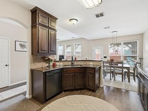 4508  Buffalo Bend Place , Fort Worth Texas 76137