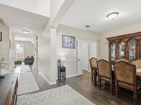 4508  Buffalo Bend Place , Fort Worth Texas 76137