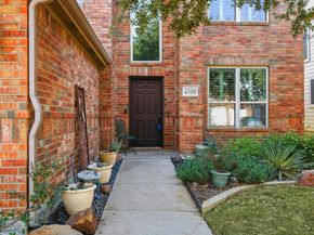 4508  Buffalo Bend Place , Fort Worth Texas 76137
