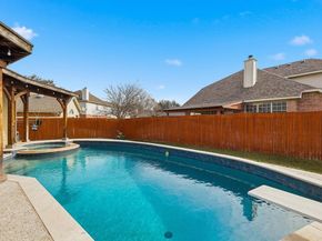 4508  Buffalo Bend Place , Fort Worth Texas 76137