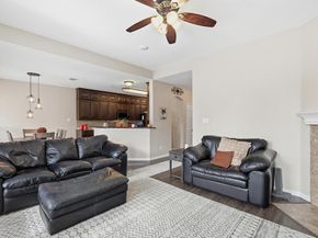 4508  Buffalo Bend Place , Fort Worth Texas 76137