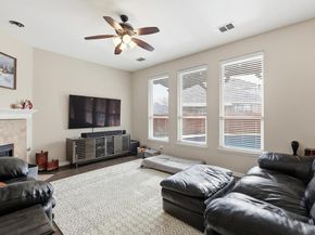 4508  Buffalo Bend Place , Fort Worth Texas 76137