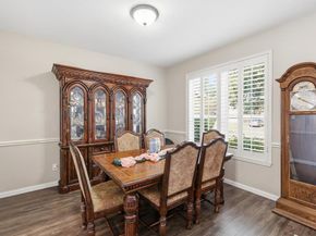 4508  Buffalo Bend Place , Fort Worth Texas 76137