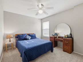 4508  Buffalo Bend Place , Fort Worth Texas 76137