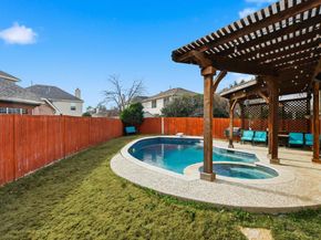 4508  Buffalo Bend Place , Fort Worth Texas 76137