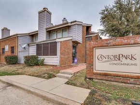 2110  Randy Snow Road  313, Arlington Texas 76011