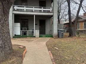 3904  Colonial Avenue , Dallas Texas 75215