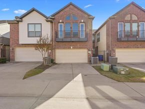 4225  Swan Forest Drive  C, Carrollton Texas 75010