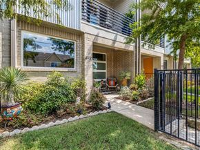 4721  Asher Place , Dallas Texas 75204