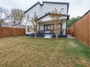 713  Wayne Street , Dallas Texas 75223