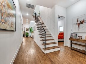 713  Wayne Street , Dallas Texas 75223