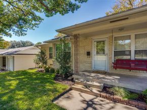 11615  Colmar Street , Dallas Texas 75218